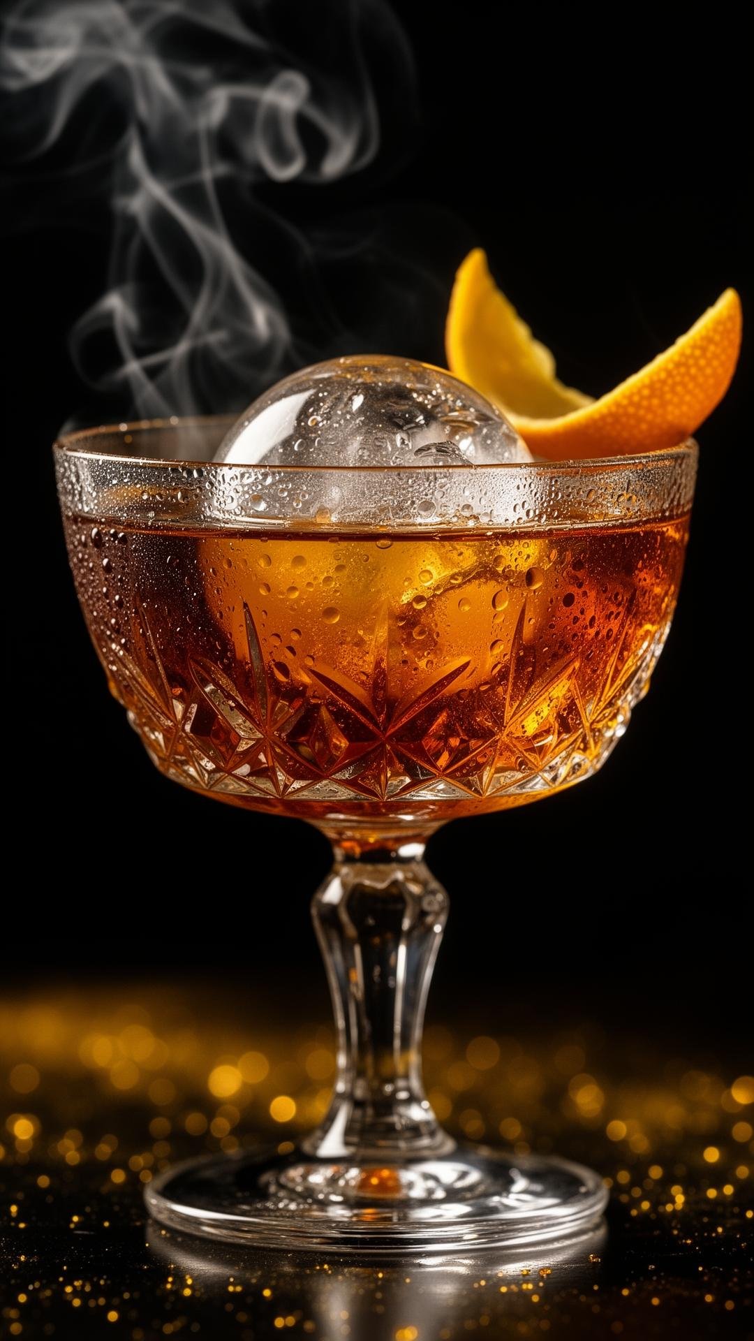 Speakeasy Anniversary Gala